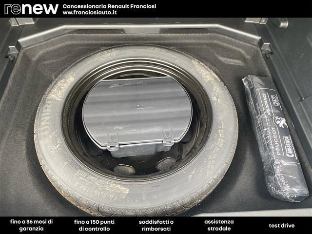 PEUGEOT 3008 1.5 BlueHDi 130cv Allure S&S