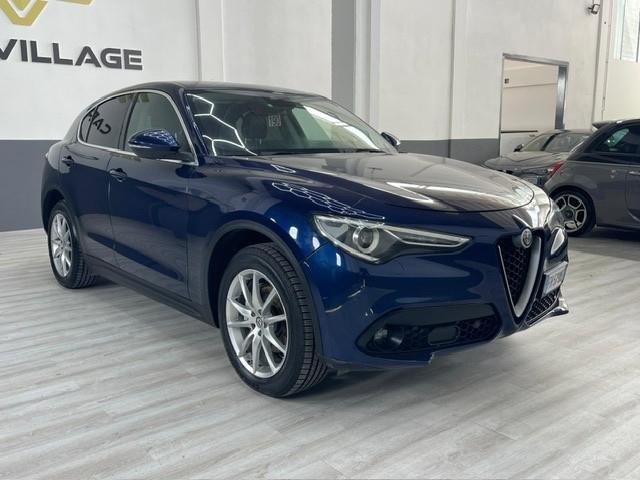 Alfa Romeo Stelvio 2.2 Turbodiesel 210 CV AT8 Q4 super