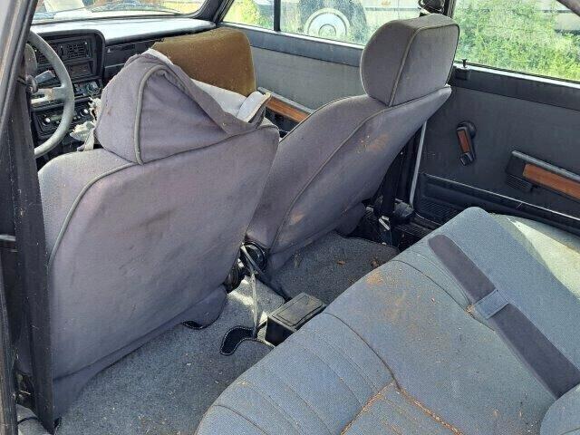 Alfa Romeo Alfasud 1.2 4p. -da restauro- 1980