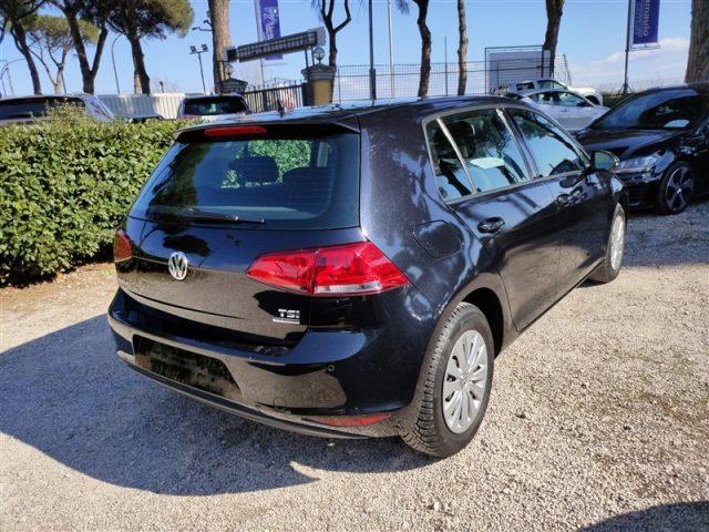 VOLKSWAGEN Golf 1.2 TSI 85CV BMT CLIMA