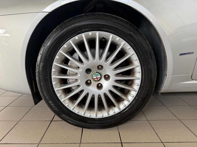 ALFA ROMEO 159 1.9 JTDm 16V Sportwagon Distinctive