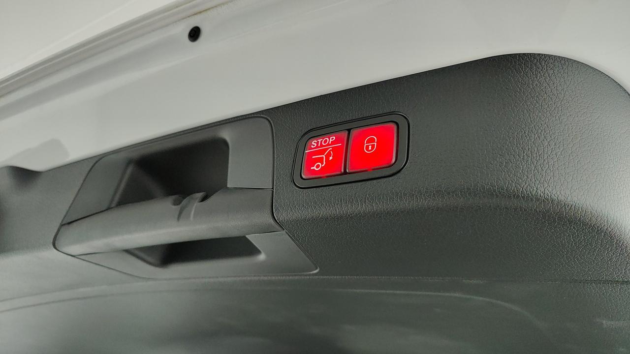 Mercedes-Benz GLB 200 d