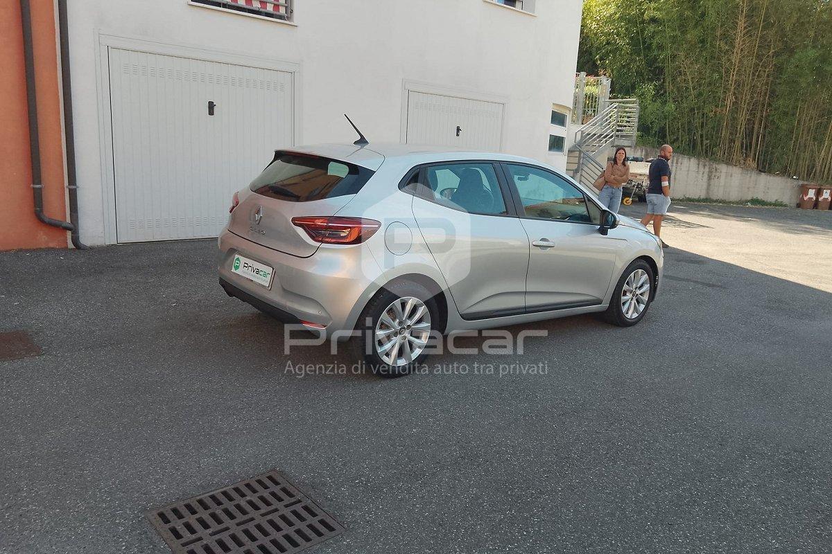 RENAULT Clio TCe 100 CV 5 porte Edition One