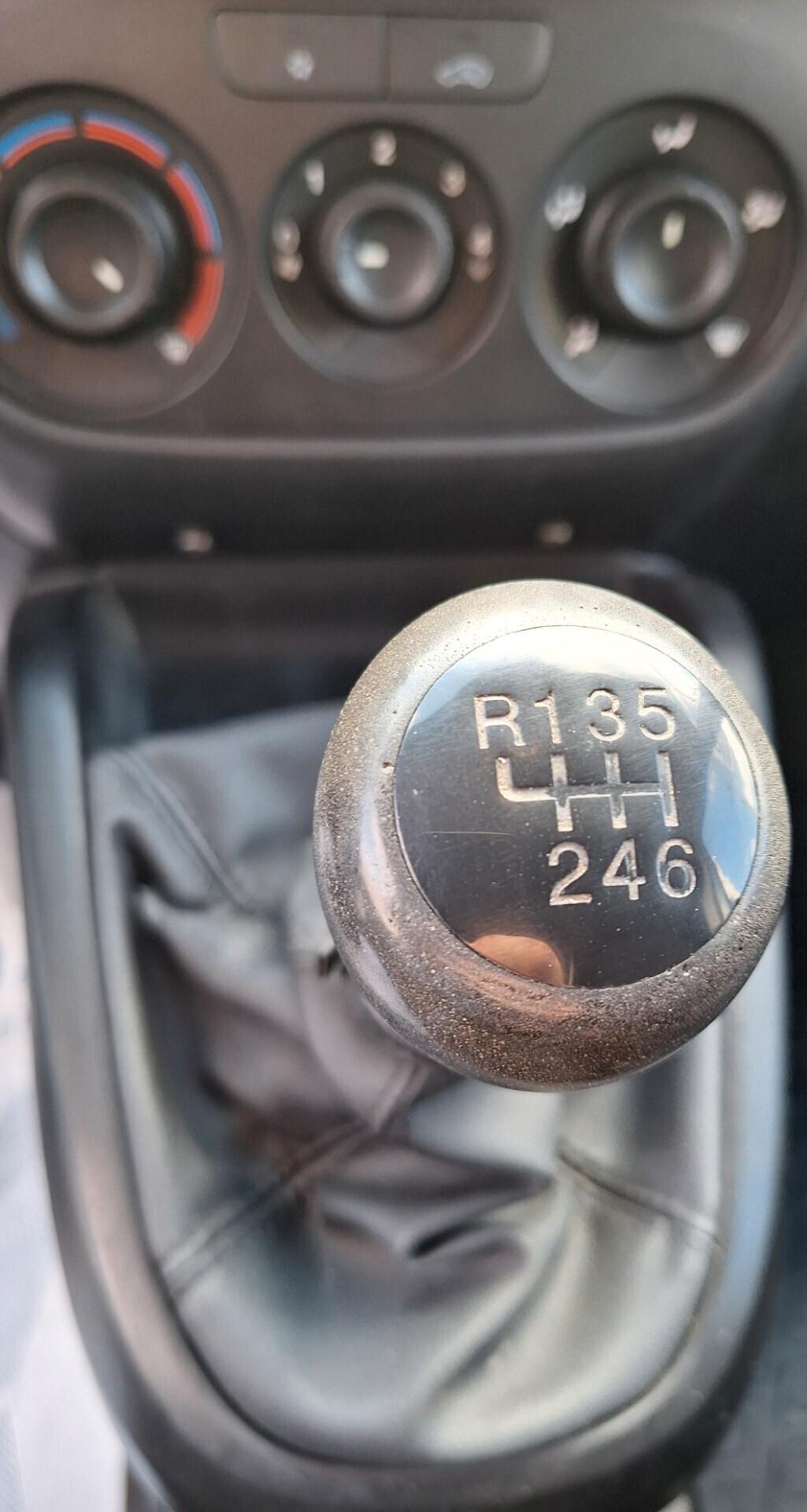 Fiat Doblò 1.6 MJT 105CV PC-TN Cargo Lamierato SX