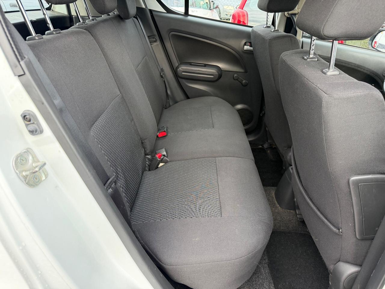 Suzuki Splash 1.0 VVT GL Style