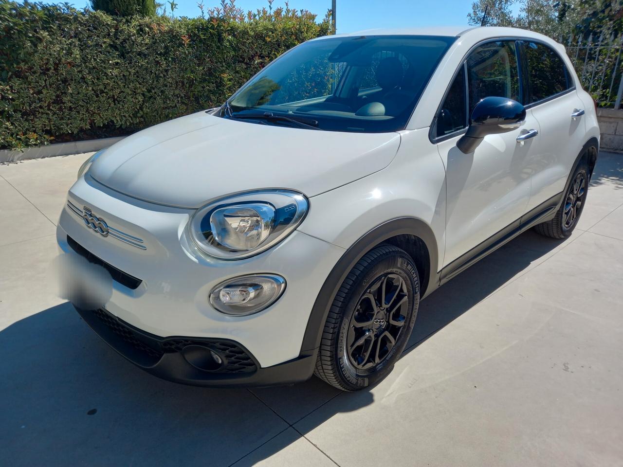 Fiat 500X 1.3 MultiJet 95 CV 2022