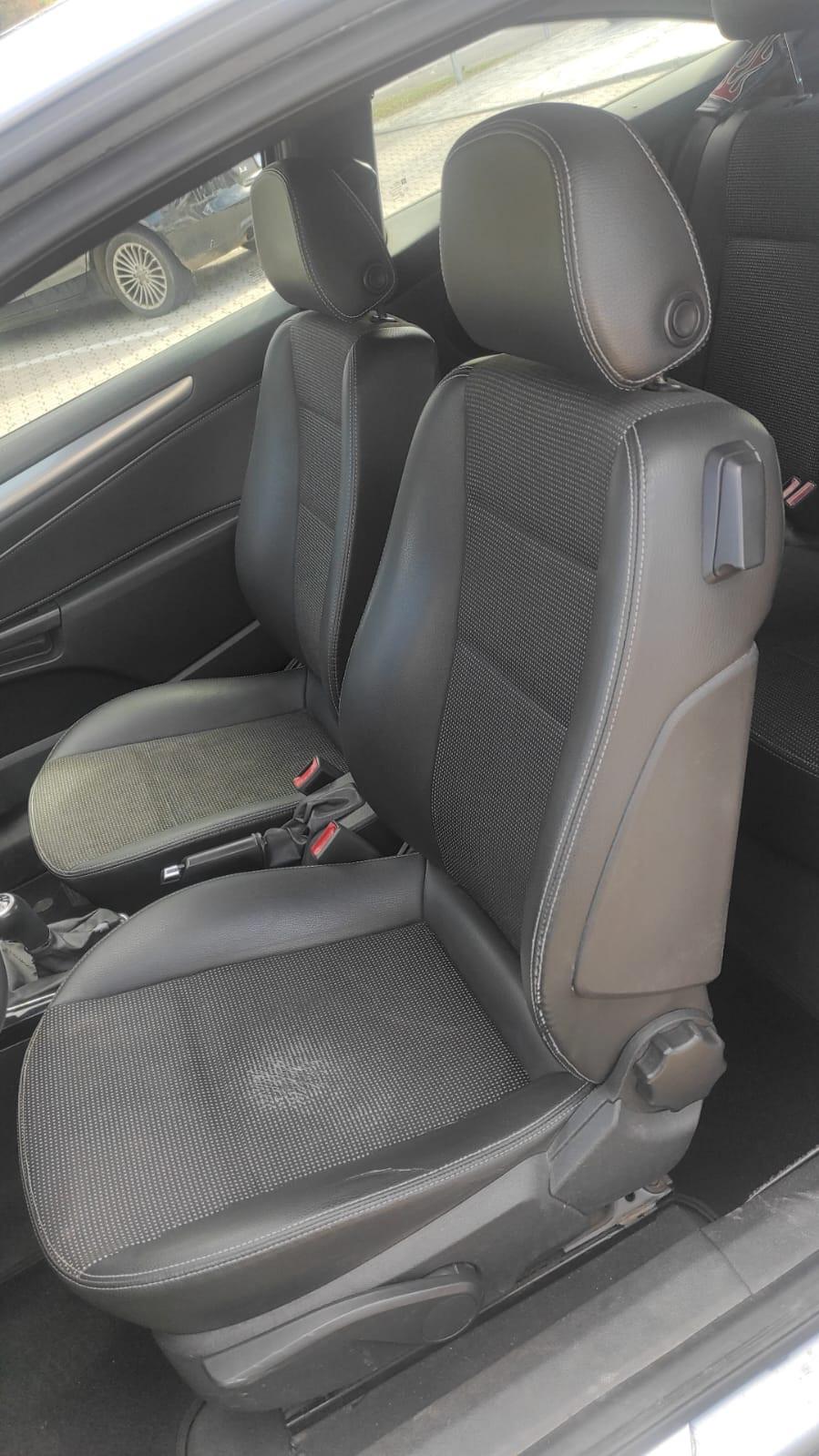 OPEL ASTRA 1.7 TURBO DIESEL 125CV 3 PORTE