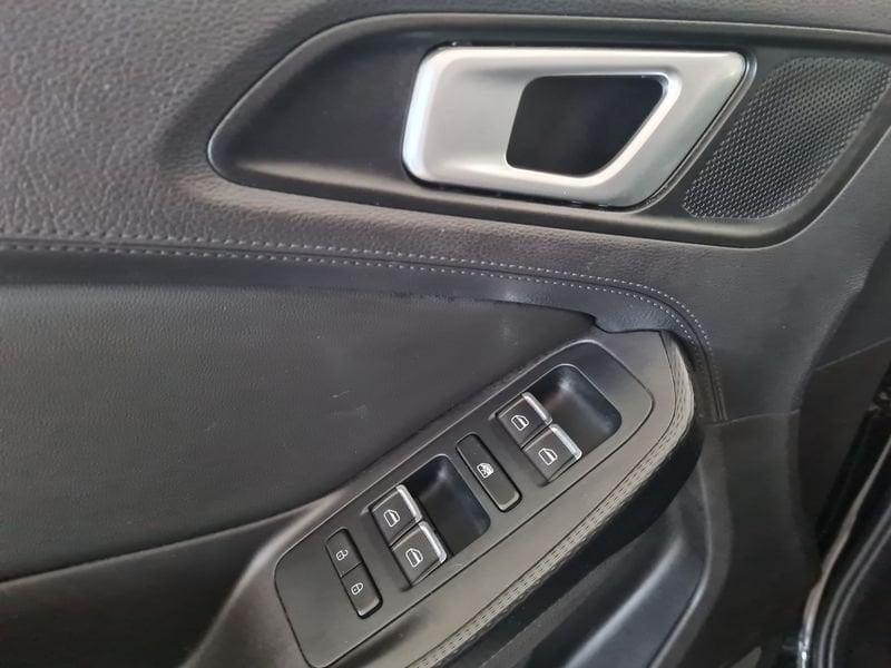 DR AUTOMOBILES DR 4.0 1.5 GPL