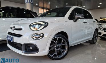 Fiat 500 X 1.6 MultiJet Sport Edition PROMO