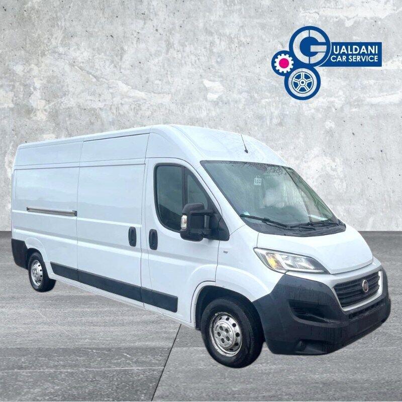 FIAT Ducato Ducato 35 2.0 MJT PLM-TM Furgone