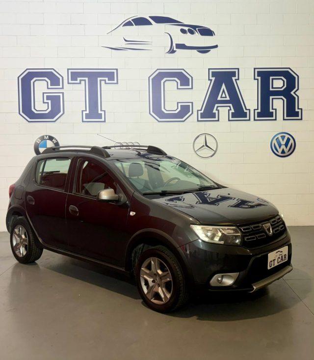 DACIA Sandero 0.9 TCe 12V T-GPL 90CV S&S Serie Speciale Brave