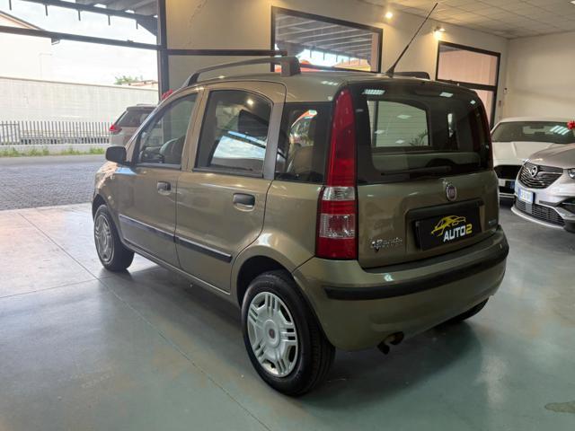 FIAT Panda 1.2 Climbing Natural Power*OK NEOPATENTATI