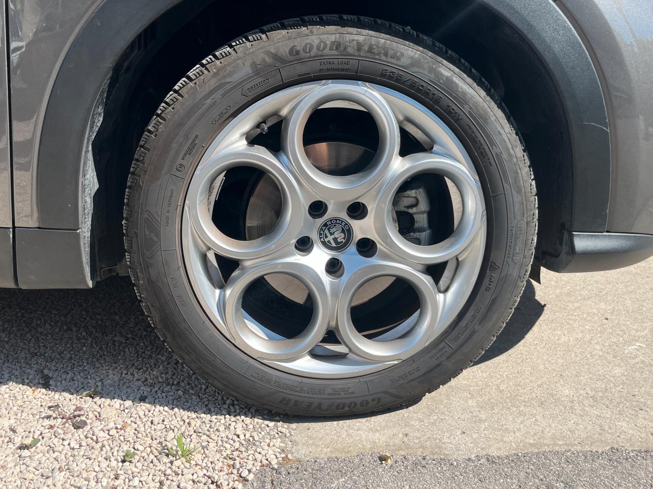 Alfa Romeo Tonale 1.6 130CV SPRINT 2024