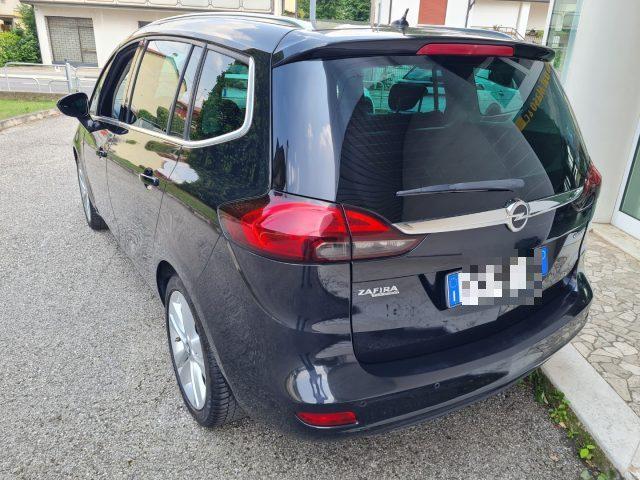 OPEL Zafira Tourer 1.6 CDTi 136CV Start&Stop Cosmo