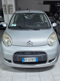 Citroen C1 1.0 3 porte Benzina
