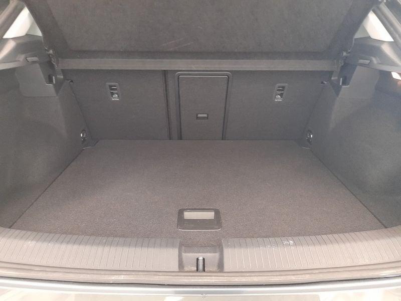 Volkswagen T-Roc 2.0 TDI 150cv SCR Advanced DSG