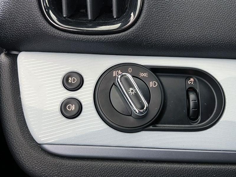 MINI Mini Countryman F60 Mini 1.5 Cooper Untamed Edition Countryman