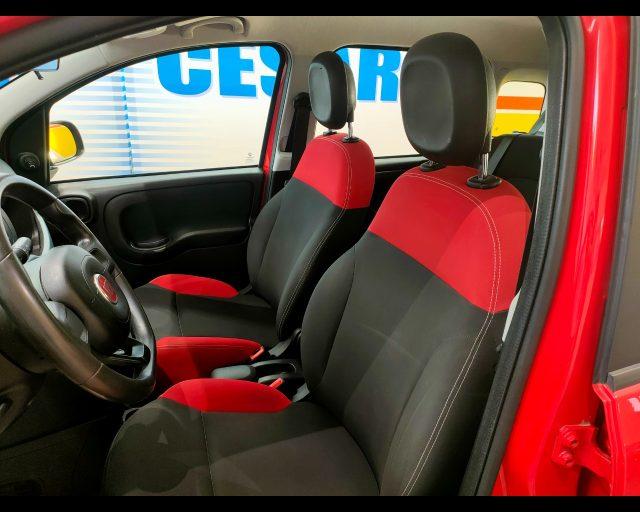 FIAT New Panda 1.2 69cv Easy