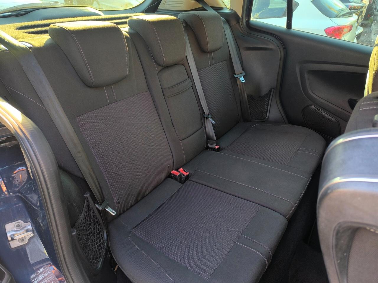 Ford B-Max 1.4 90 CV GPL Titanium
