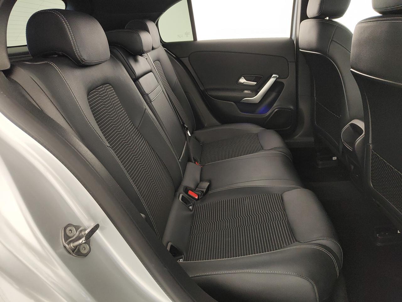 Mercedes-Benz A 180 Sport auto