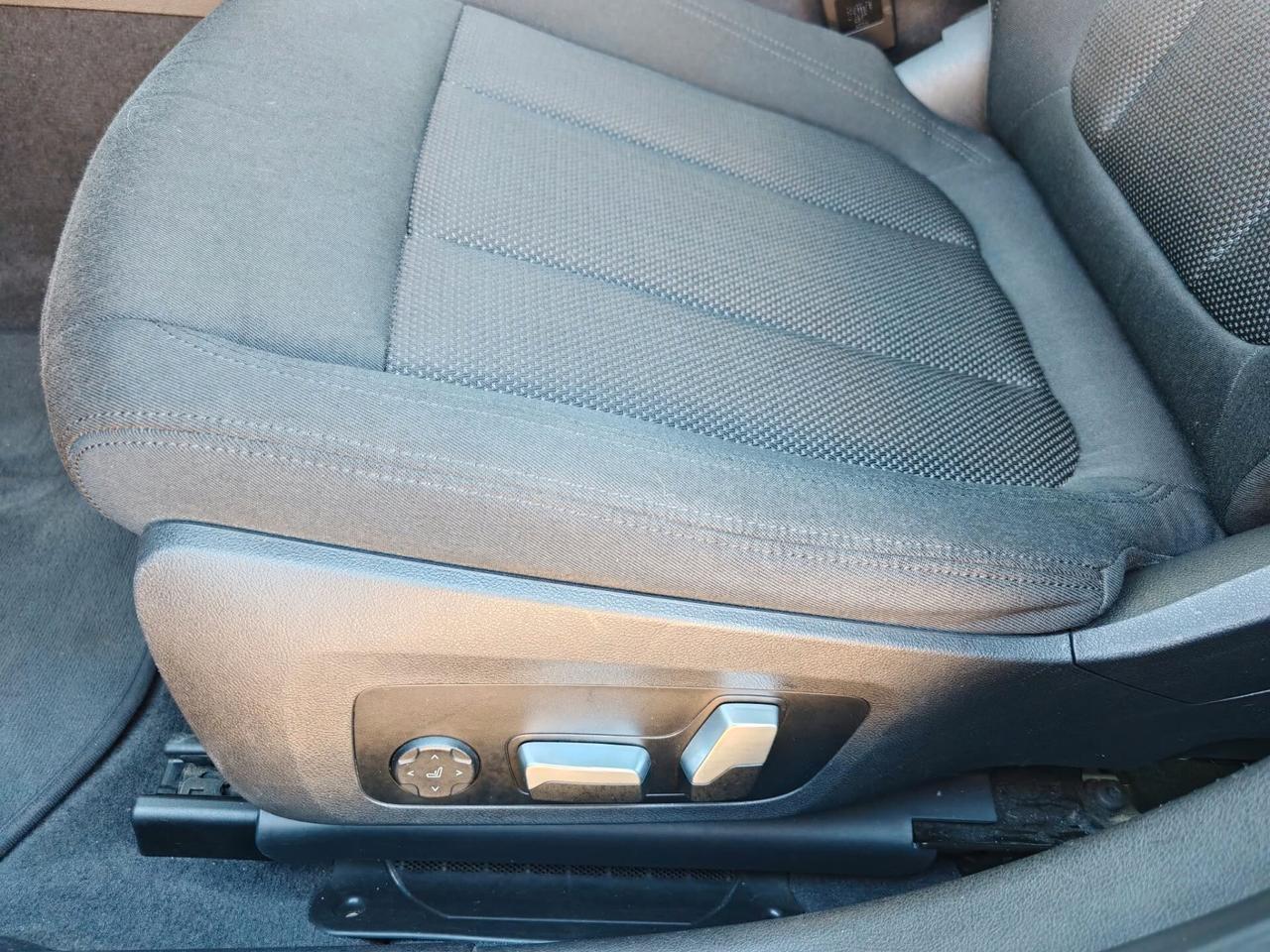 BMW 320E BENZINA ELETTRICA TETTO LASER UNIPROPRIETARIO GARANZIA