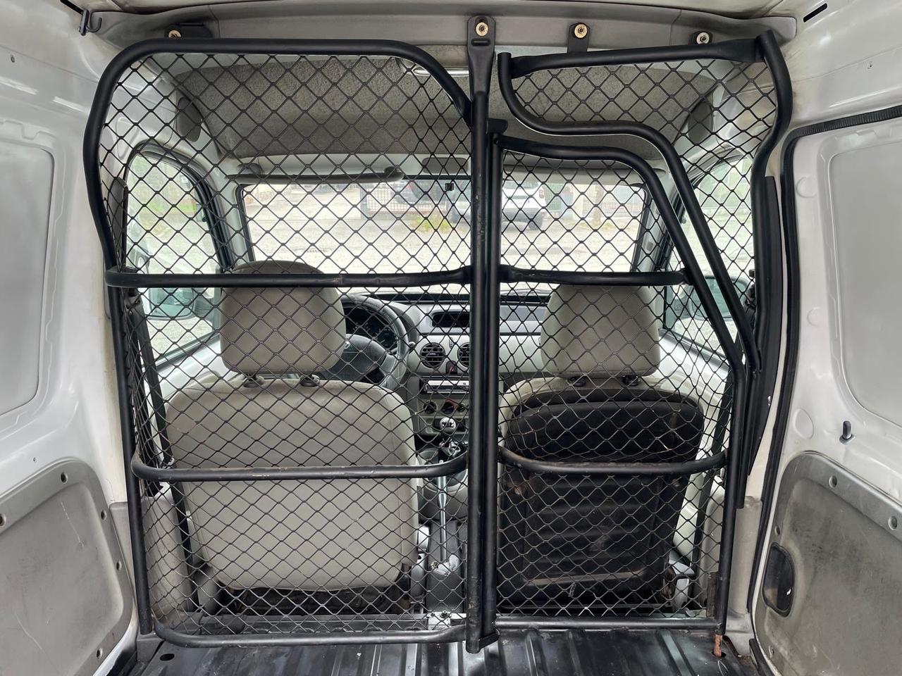 Renault Kangoo 1.5 dCi/65CV CON CLIMA E GANCIO TRAINO