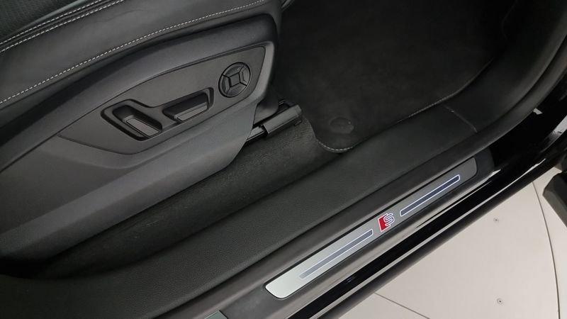 Audi Q8 50 TDI 286 CV quattro tiptronic Sport