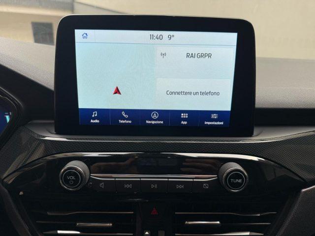FORD Kuga 2.0 EcoBlue 120 CV aut. 2WD ST-Line