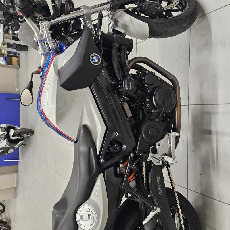 Bmw F 800 R - 2011