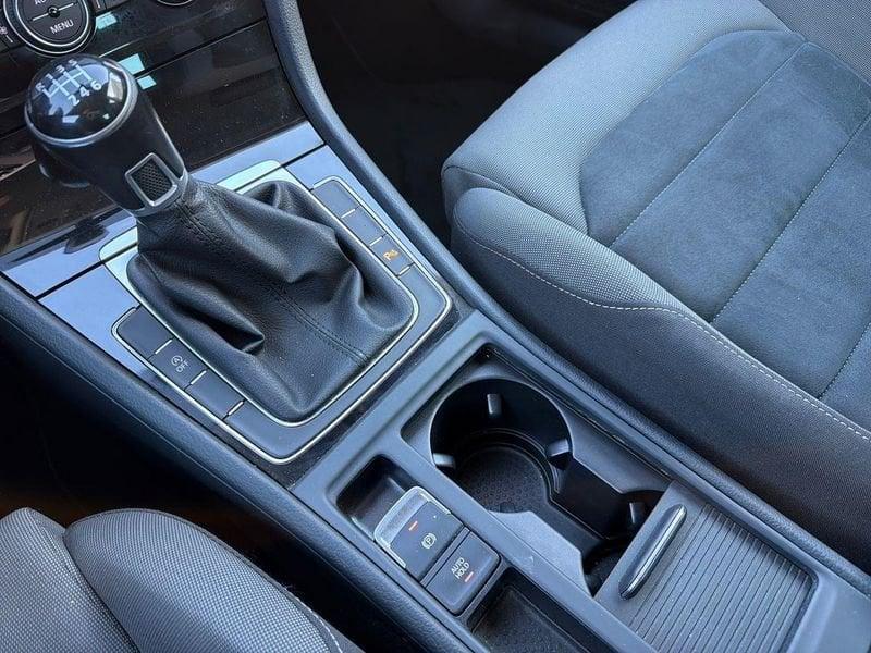 Volkswagen Golf 5p 1.4 tsi Executive 125cv