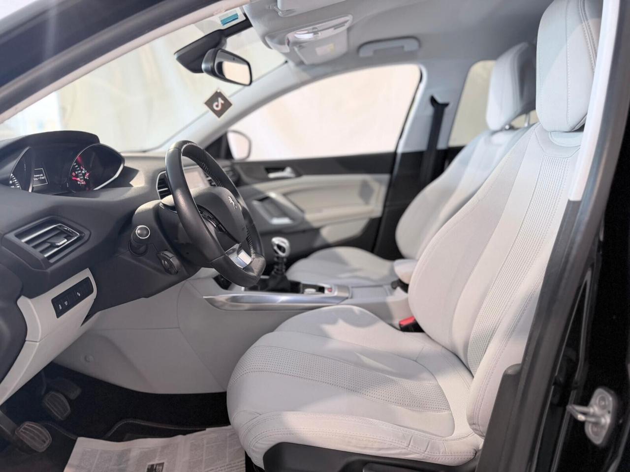Peugeot 308SW ALLURE PRONTA CONSEGNA