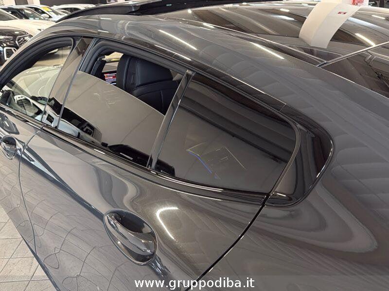 BMW Serie 8 G16 2019 Gran Coupe Di 840d Gran Coupe mhev 48V xdrive auto