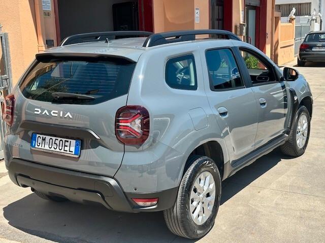 Dacia Duster 1.5 Blue dCi 8V 115 CV 4x2 Comfort