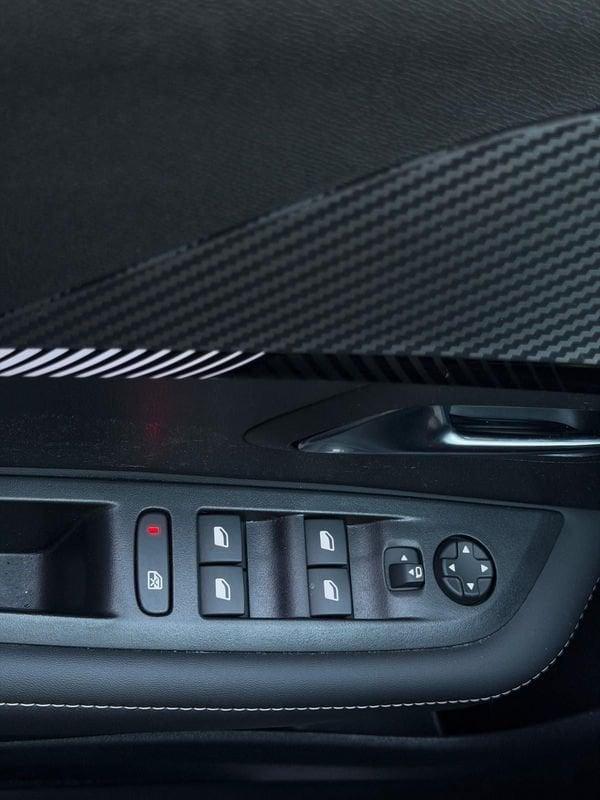 Peugeot 208 208 1.2 puretech Allure s&s 100cv