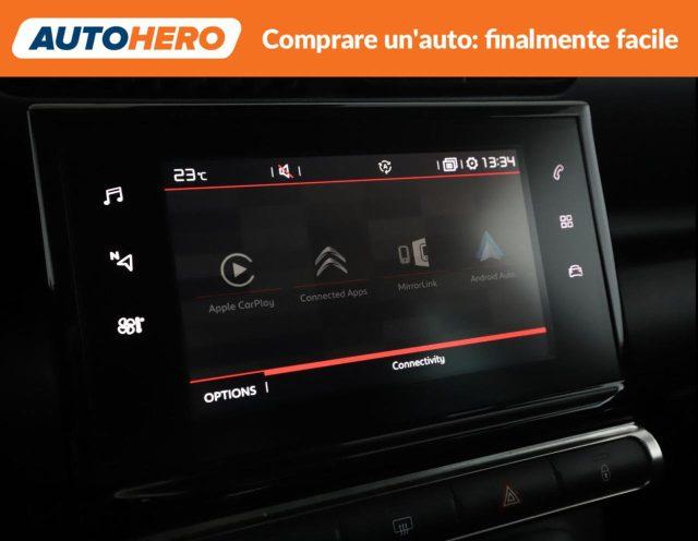 CITROEN C3 Aircross PureTech 110 S&S Feel