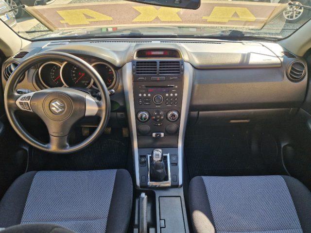 SUZUKI Grand Vitara 1.6 4X4 3 porte *E4*
