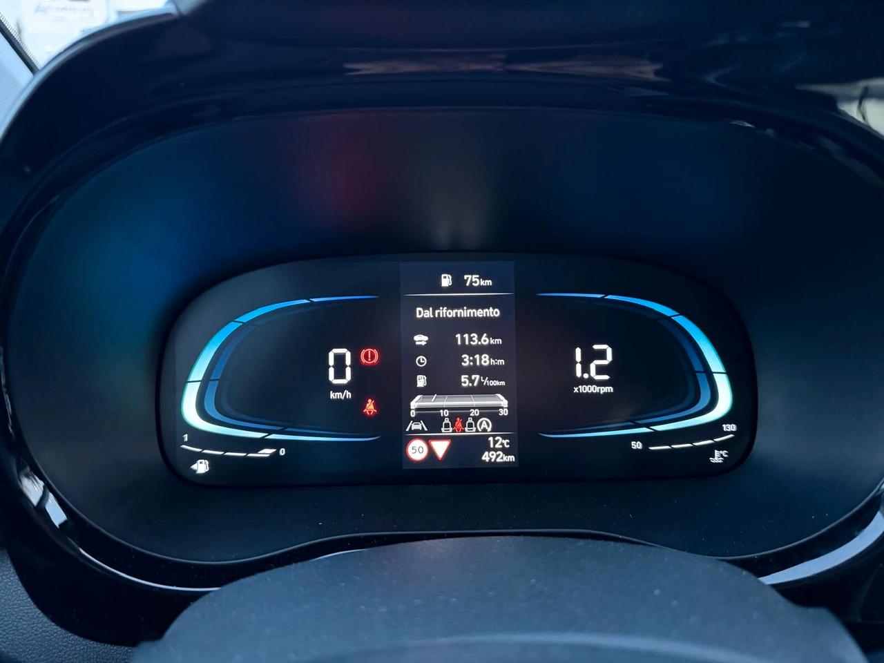 Hyundai i10 1.0 MPI Connectline