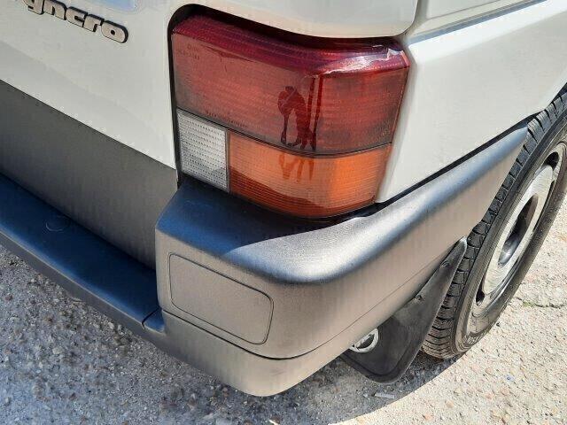 Volkswagen T4 Multivan 24d syncro 4x4 allstar -ASI\CRS -93