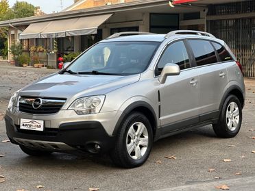 Opel Antara 2.0 CDTI 150CV aut. Cosmo