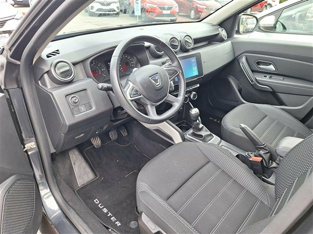 Dacia Duster 1.5 Blue dCi Prestige up 4x2