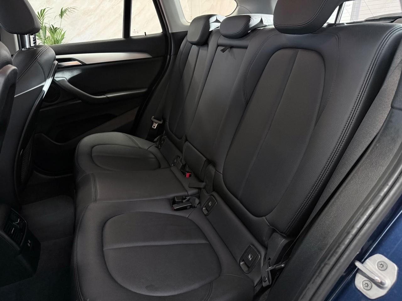 Bmw X1 sDrive18d Advantage