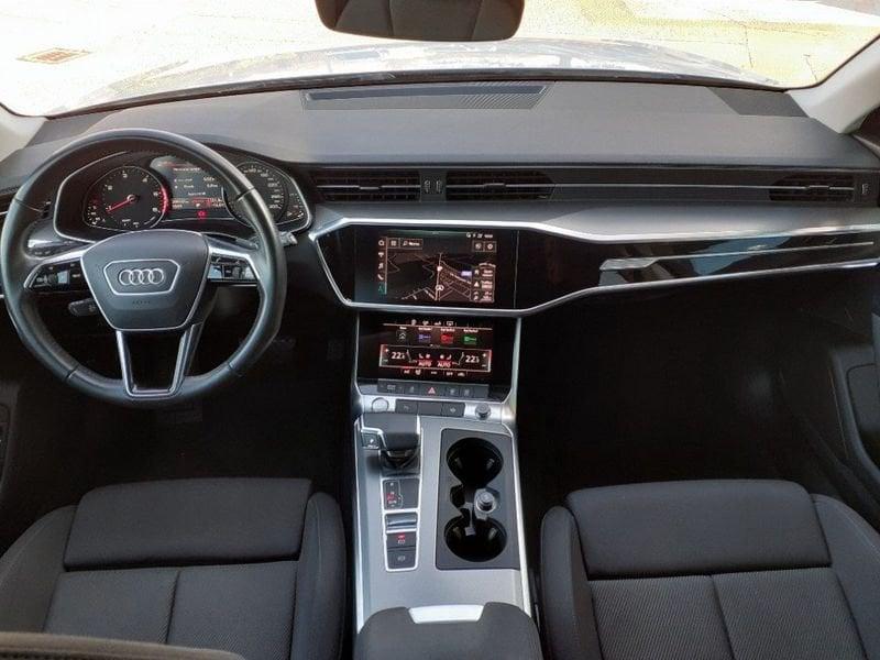 Audi A6 Avant 40 2.0 TDI S tronic IBRIDA/DIESEL - GARANZIA