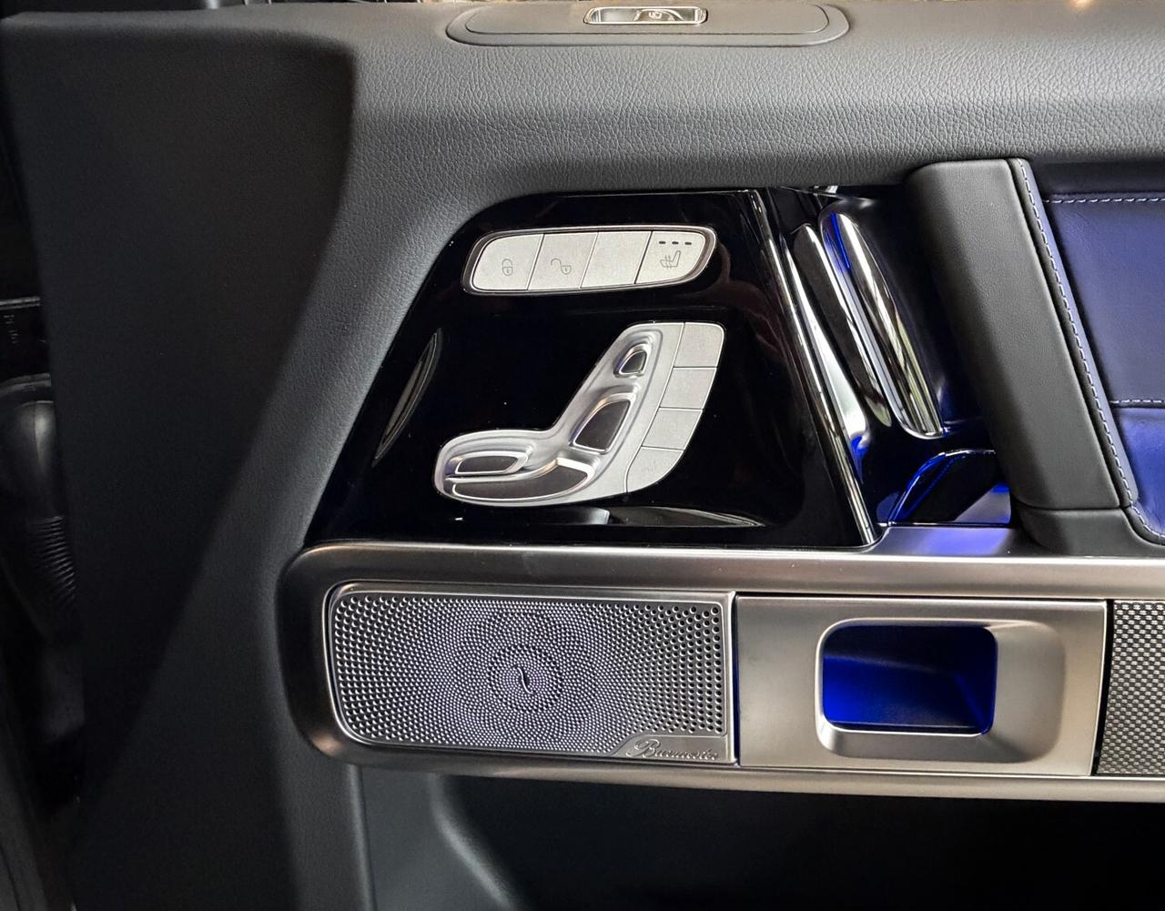 Mercedes-benz G 450 d AMG Line Edition