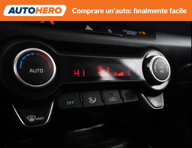 KIA Rio 1.0 T-GDi 120 CV MHEV DCT Style