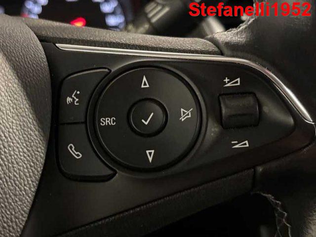 OPEL Grandland X - 1.2 120 Anniversary s&s 130cv