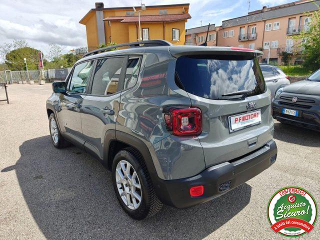 JEEP Renegade 1.0 T3 Limited