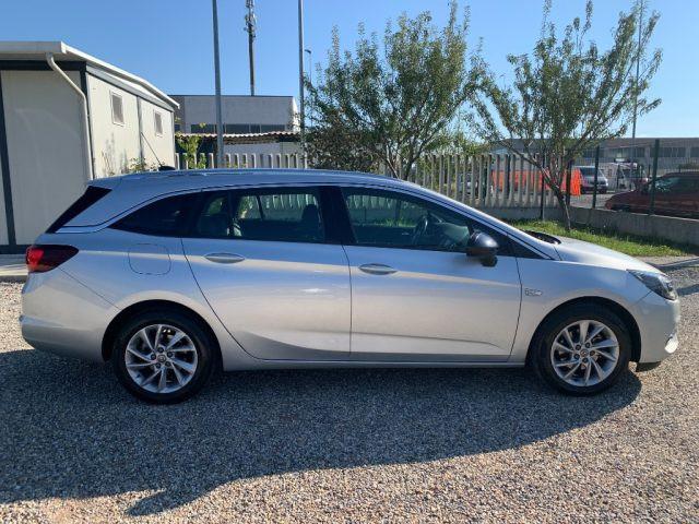 OPEL Astra 1.5 CDTI 122 CV S&S Sports Tourer Ultimate