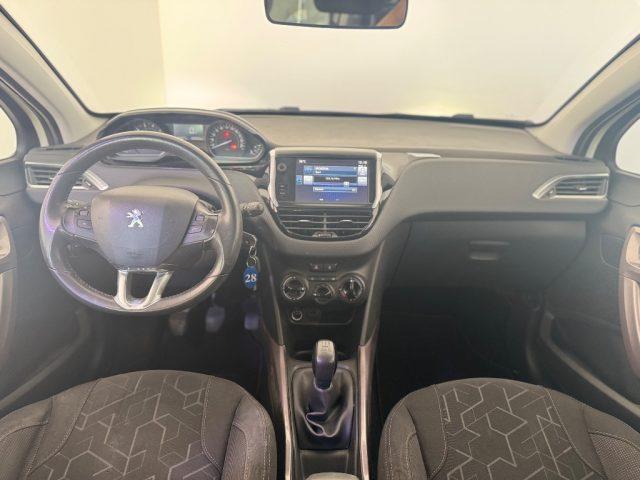 PEUGEOT 2008 1° serie PureTech 82 Allure