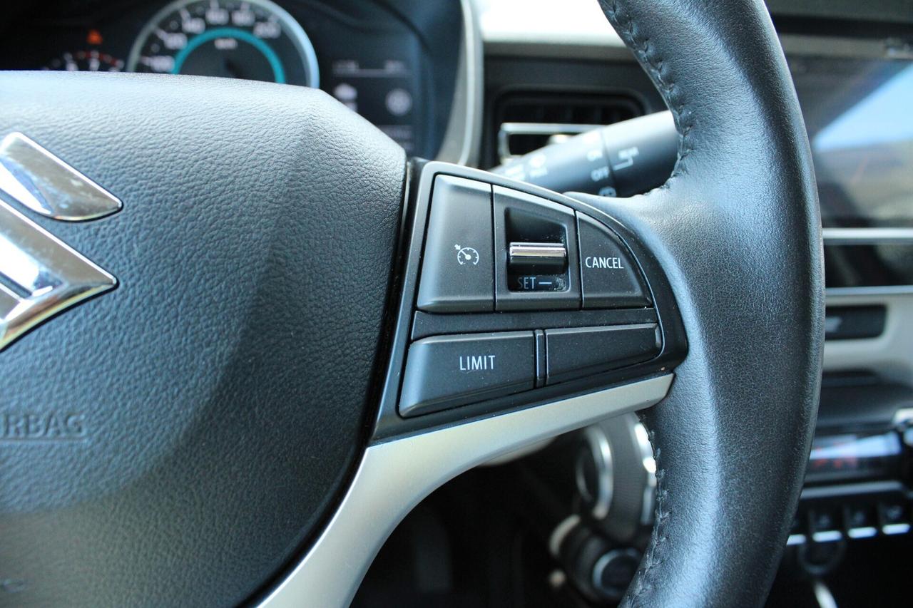 Suzuki Ignis 1.2 Hybrid Top