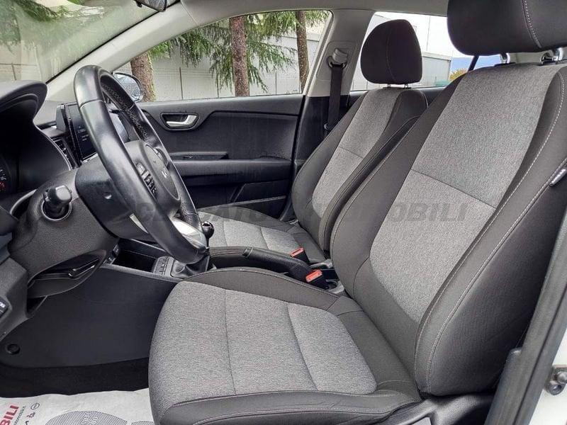 KIA Stonic Stonic 1.2 dpi Urban 84cv